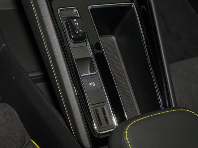 Skoda Enyaq Coupe Lounge RS