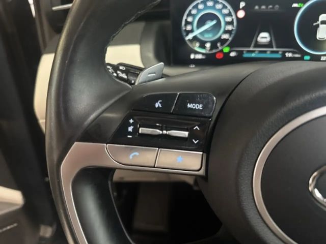 Hyundai Tucson 2WD Hybrid Prime