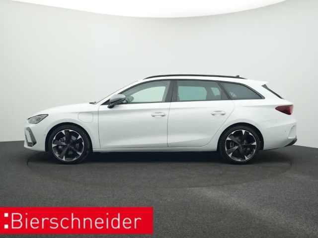 Cupra Leon 1.5 TSI DSG Sportstourer