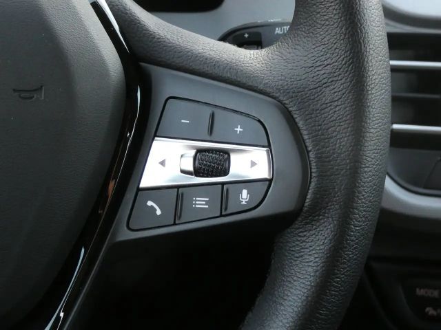 BMW 118 118i Advantage pakket Sedan