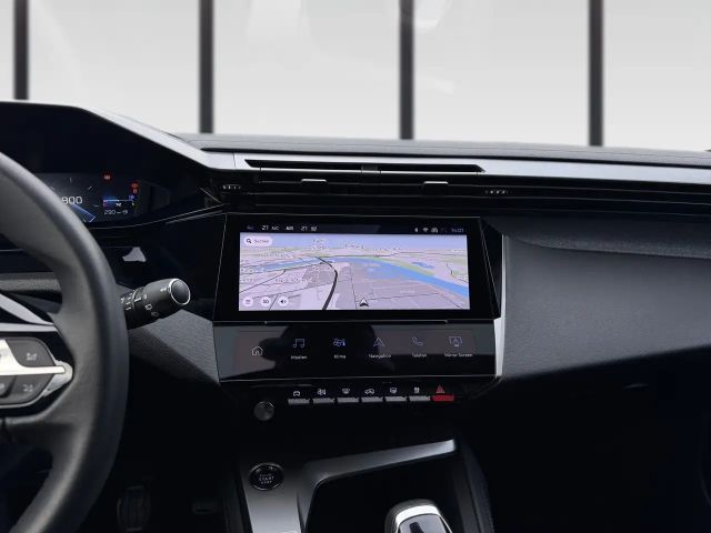 Peugeot 308 PureTech SW