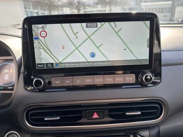 Hyundai Kona 1.0 Trend