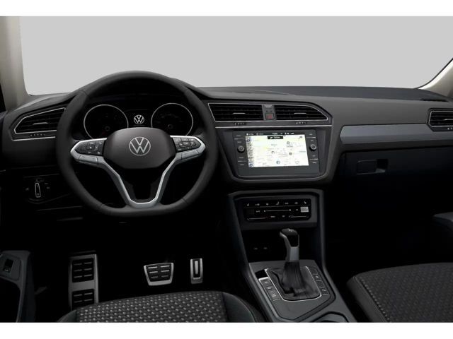 Volkswagen Tiguan 1.5 TSI DSG Life