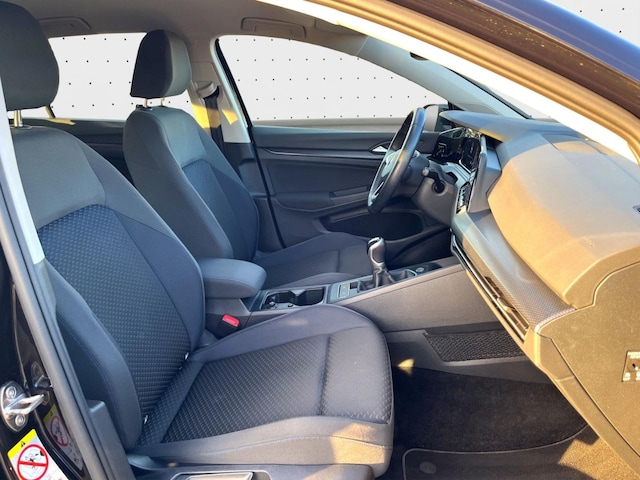 Volkswagen Golf 1.0 TSI