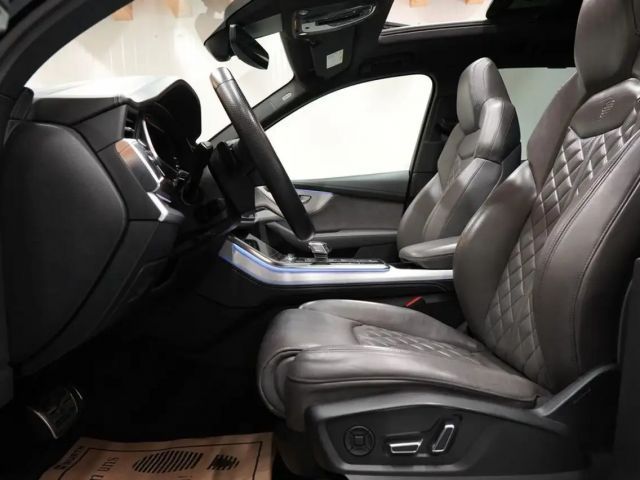 Audi Q7 50 TDI Quattro