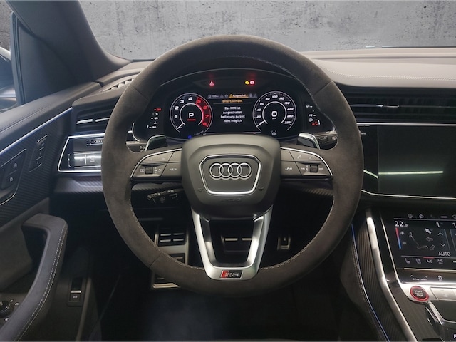 Audi RS Q8 Performance Quattro
