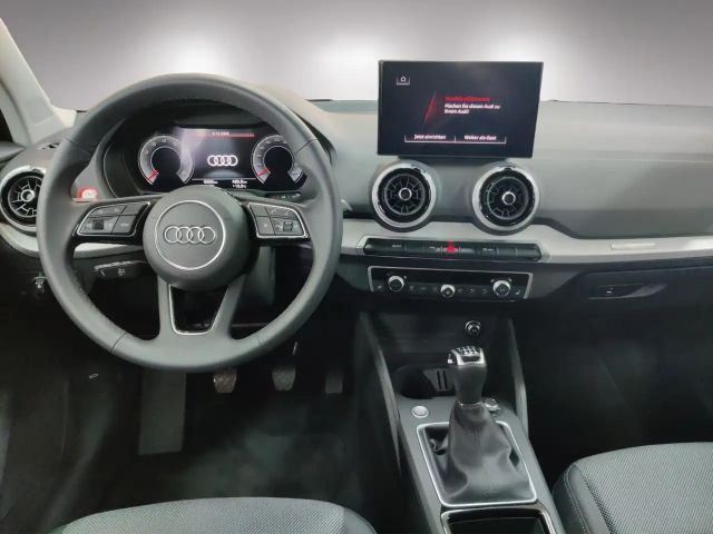 Audi Q2 30 TFSI