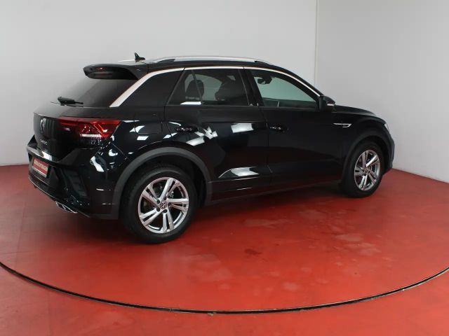 Volkswagen T-Roc DSG R-Line