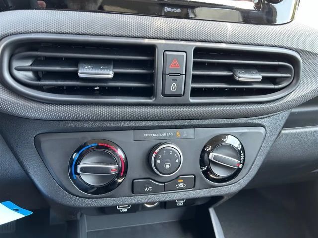 Hyundai i10 GO 1,0 MT a5bg1