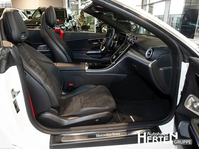 Mercedes-Benz CLE 300 4MATIC AMG Line