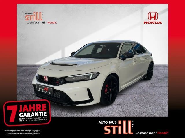 Honda Civic 2.0 Type R