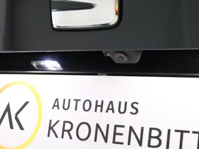 Seat Ateca 1.5 TSI DSG FR-lijn