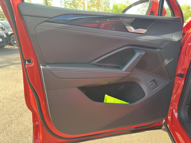 Volkswagen Tiguan eHybrid