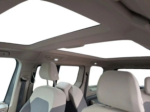 Volkswagen Multivan T7 eHybrid