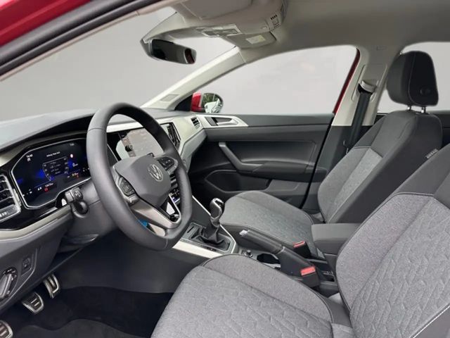 Volkswagen Taigo 1.0 TSI Move