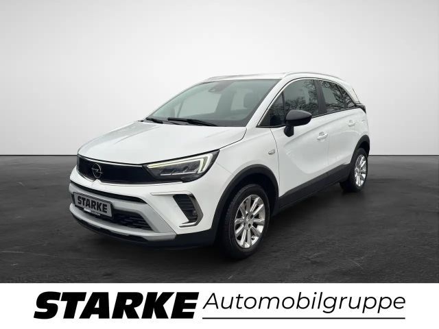 Opel Crossland X Elegance