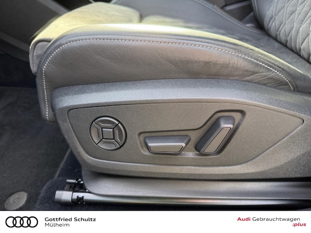 Audi Q4 e-tron 35 Sportback