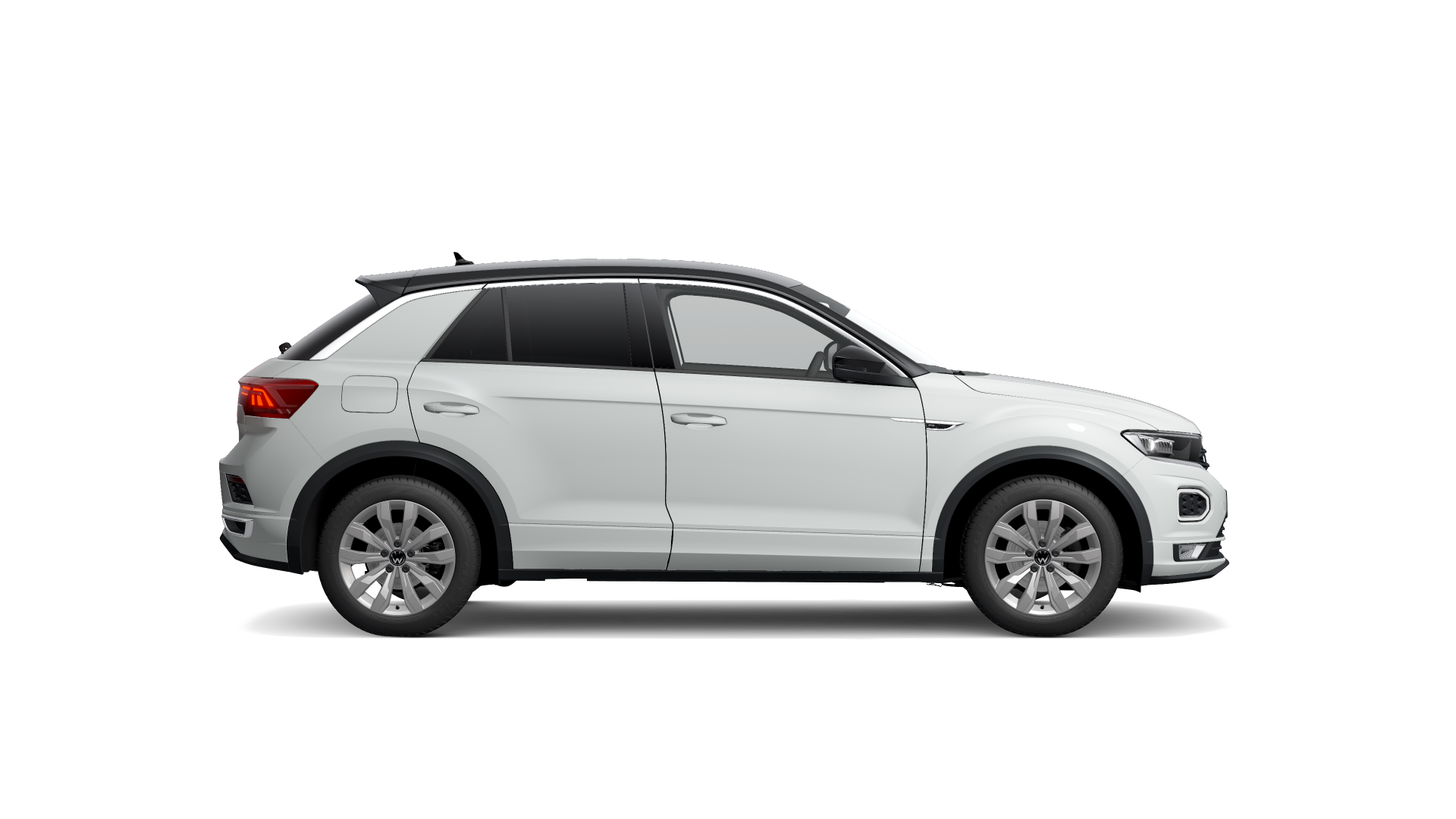 Volkswagen T-Roc 1.5 TSI R-Line