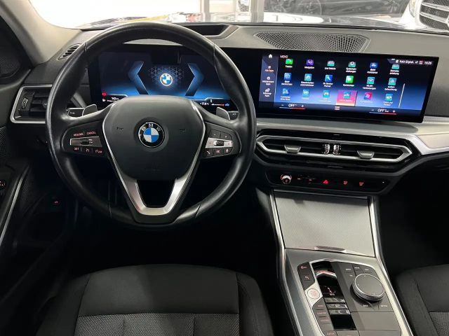 BMW 318 318d Touring