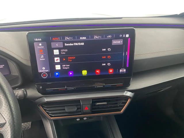 Cupra Formentor 1,5 TSI ACT Cupra