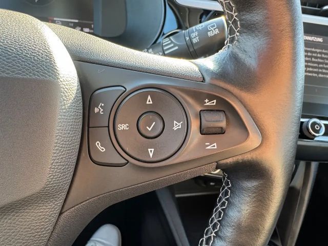 Opel Corsa F Electric Fin ab 2,99% LED+SHZ+CarPlay