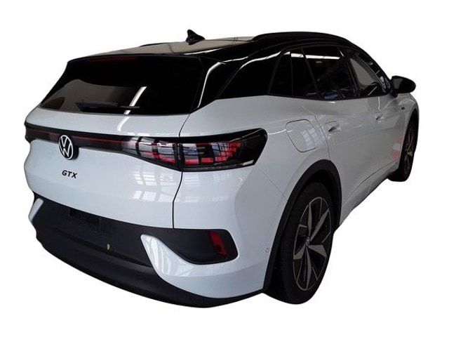 Volkswagen ID.4 354,-ohne Anzahlung AHK Harman&Kardon Kamera