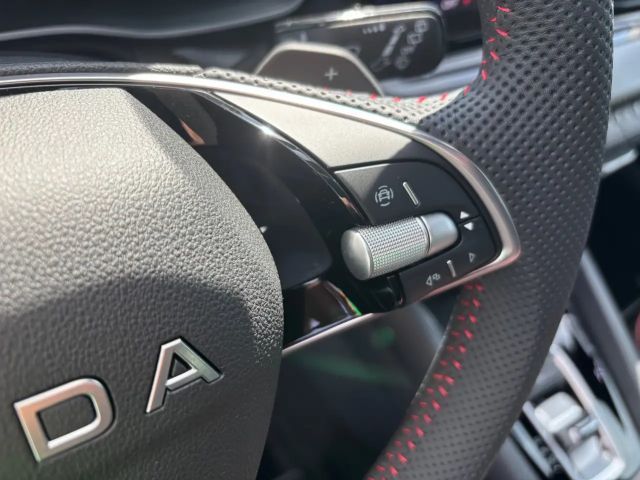 Skoda Octavia 2.0 TSI Combi RS