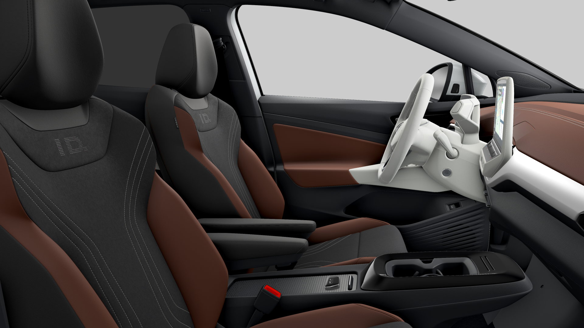 Volkswagen ID.4 77 KWh Performance Pro