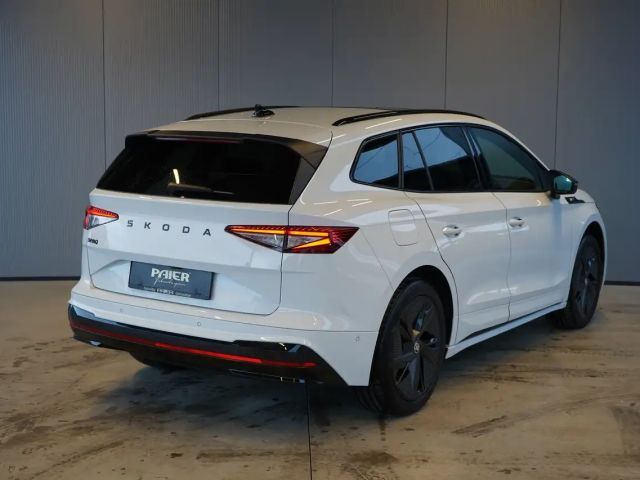 Skoda Enyaq RS