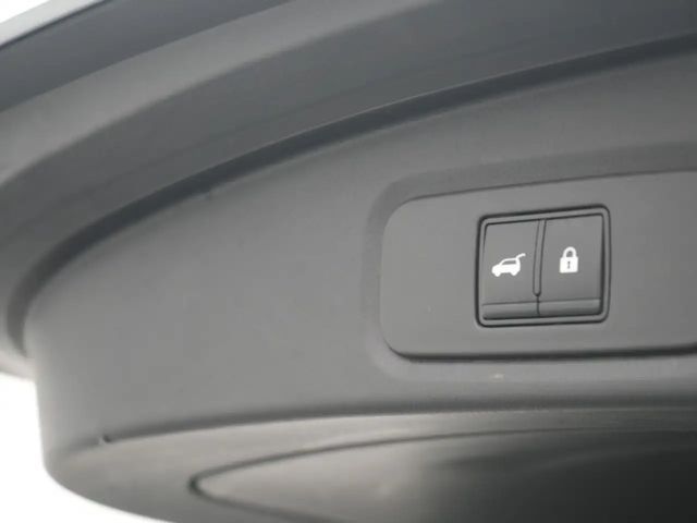 Nissan Qashqai Tekna