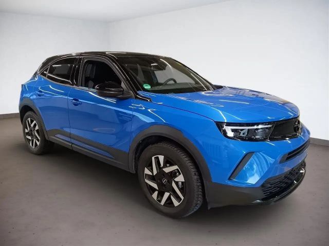 Opel Mokka GS-Line Grand Sport