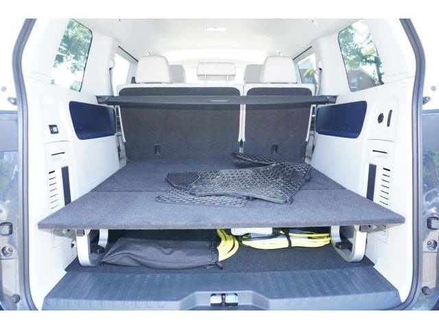 Volkswagen ID.Buzz Pro