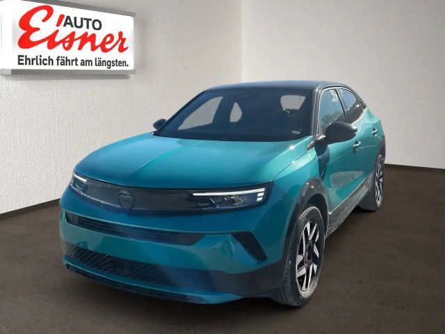 Opel Mokka GS-Line Grand Sport