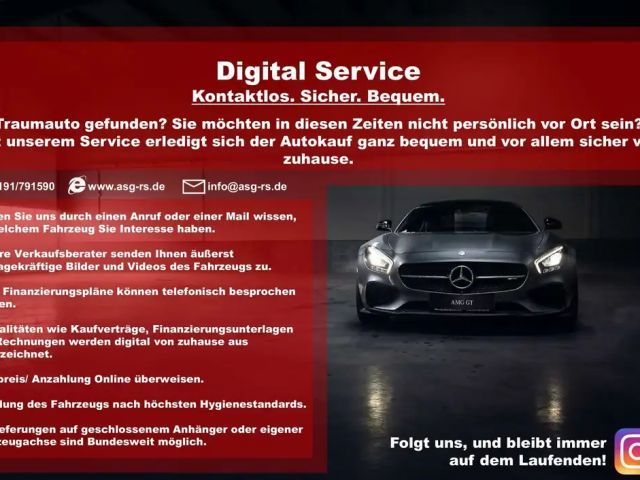 Audi Q8 50 TDI Quattro S-Line