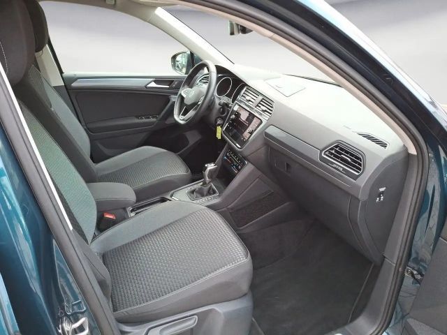 Volkswagen Tiguan 1.5 TSI DSG Life