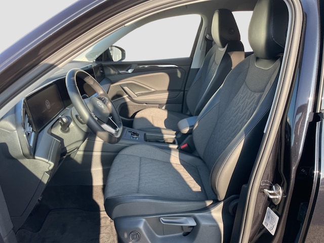 Volkswagen Tiguan 1.5 eTSI Life