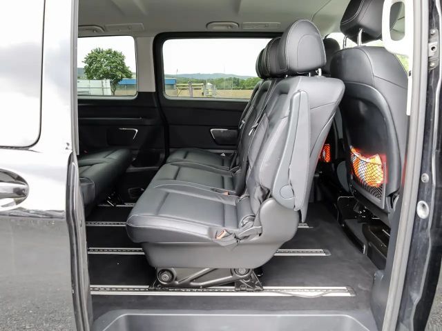 Mercedes-Benz V 300 Extralang