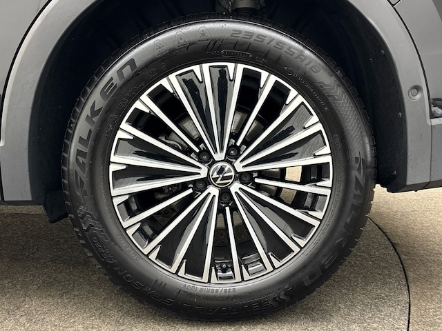 Volkswagen Tiguan 2.0 TDI DSG Life