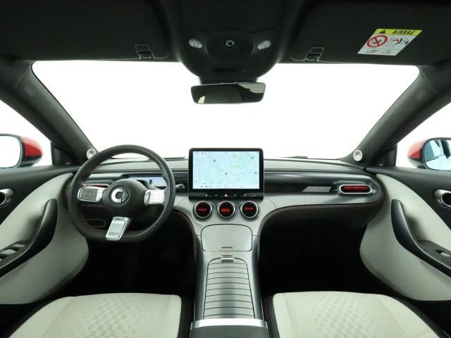 Smart #3 25th Anniversary Edition (66kWh) 2xKlima 360