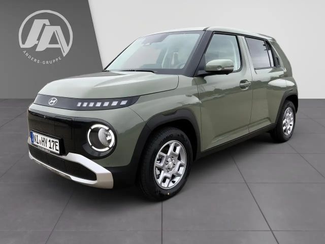 Hyundai INSTER 42 kWh Trend