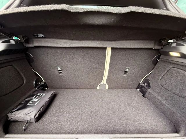 MINI Cooper S Cooper S