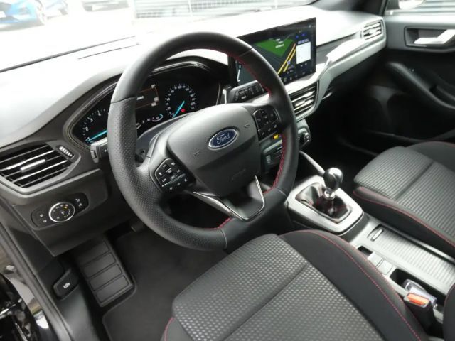 Ford Focus ST Line Wagon