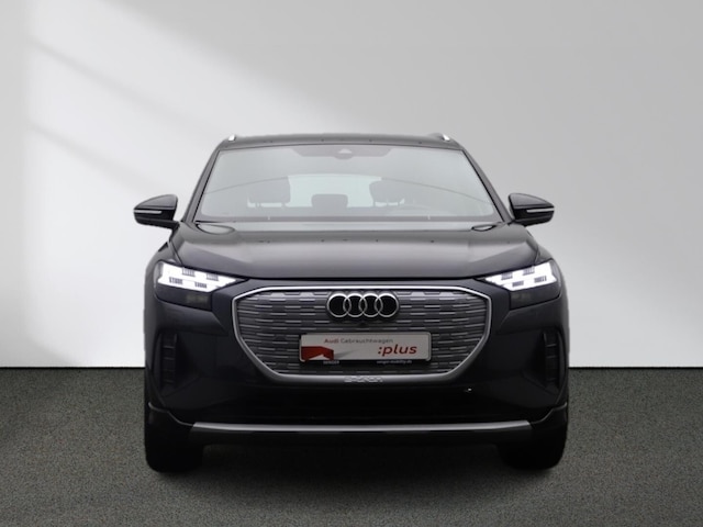 Audi Q4 e-tron 40
