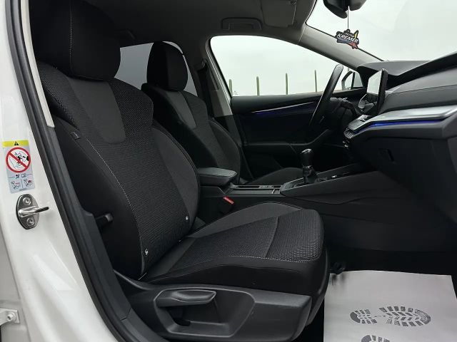 Skoda Octavia Ambition Combi