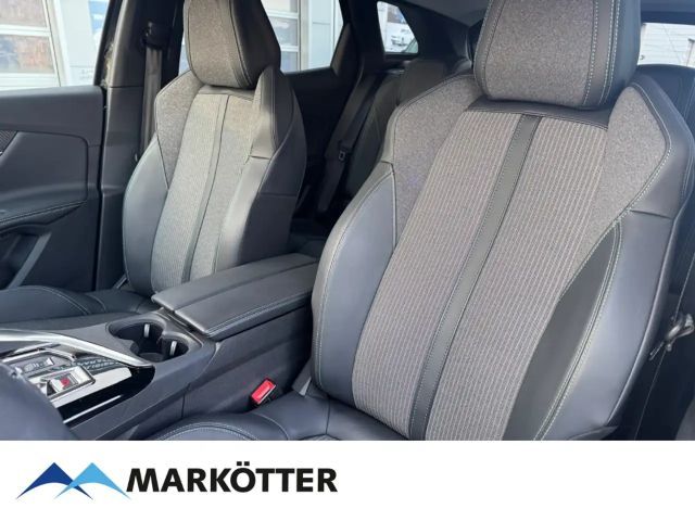 Peugeot 3008 Allure Pack Hybrid