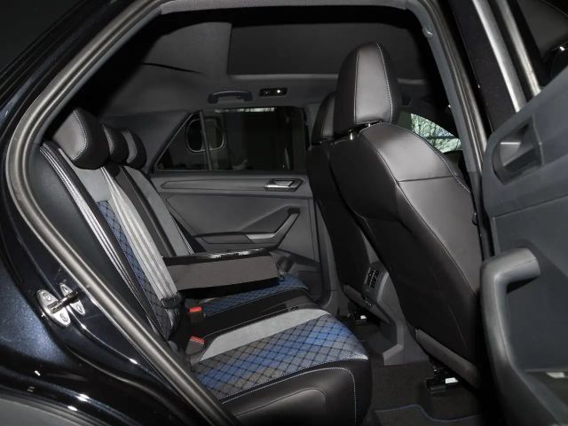 Volkswagen T-Roc IQ.Drive