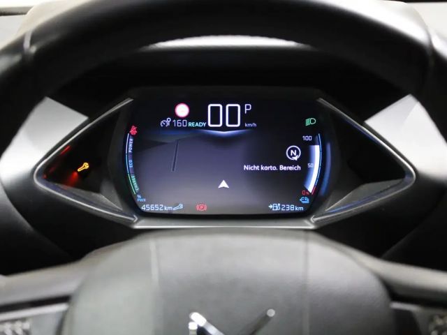 DS DS 3 Crossback E-Tense Mobiles