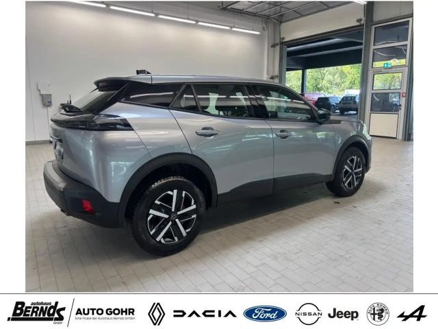 Peugeot 2008 Active Pack PureTech