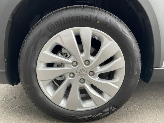 Suzuki S-Cross Comfort+ 1.4 Allrad, Vollausstattung