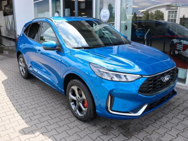 Ford Kuga Plug in Hybrid ST Line X